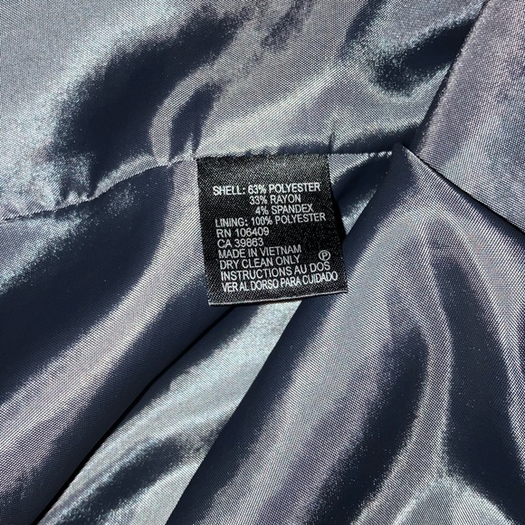 Charcoal Grey Jacket - Picture 4 of 4